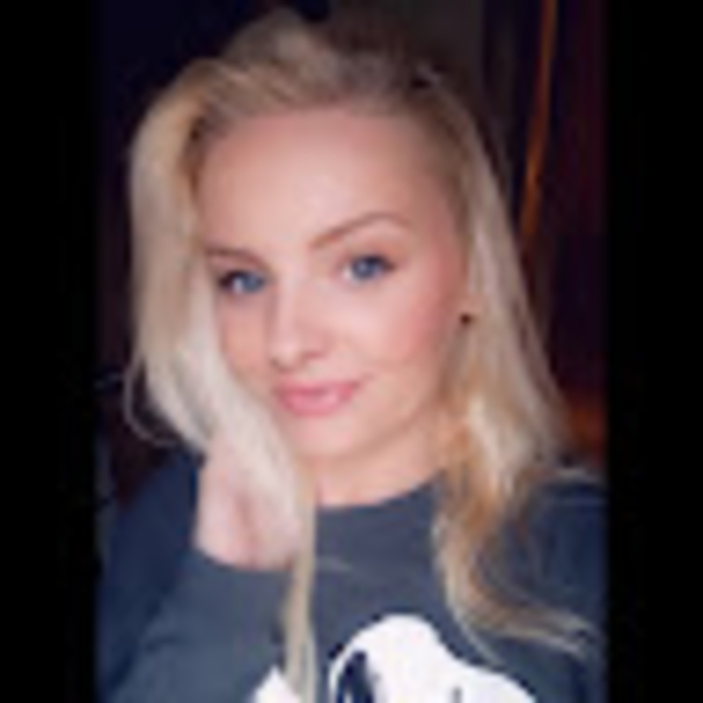 Meet your Posher, Jonna